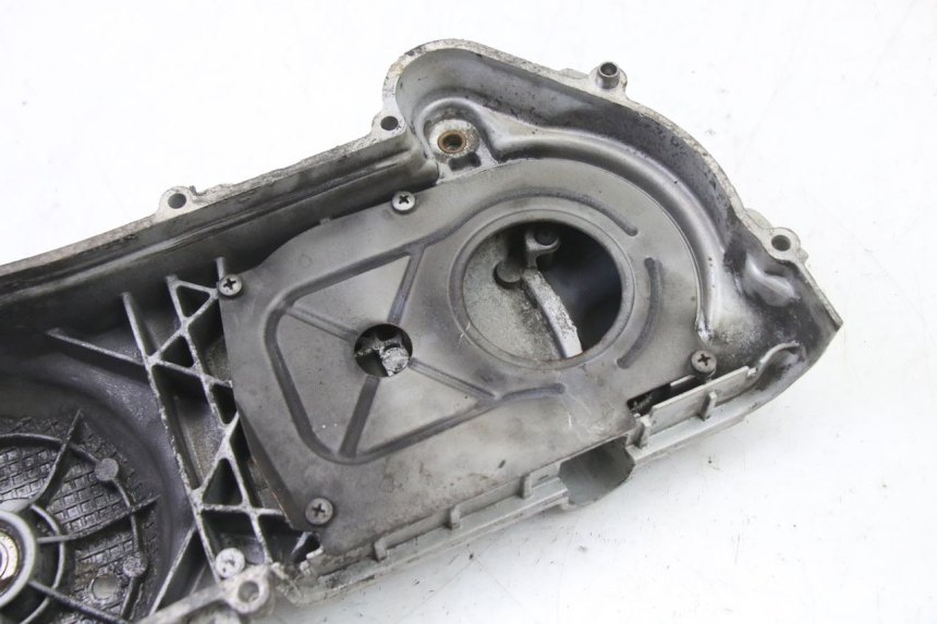 photo de CARTER VARIATEUR PIAGGIO SUPER LX 125 (2000 - 2003) - Zoom composants