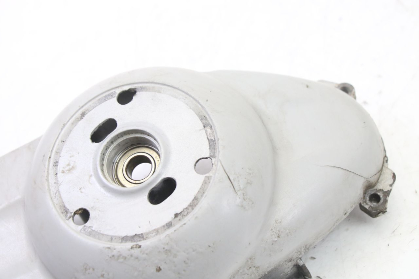 photo de CARTER VARIATEUR PIAGGIO SUPER LX 125 (2000 - 2003) - État de surface