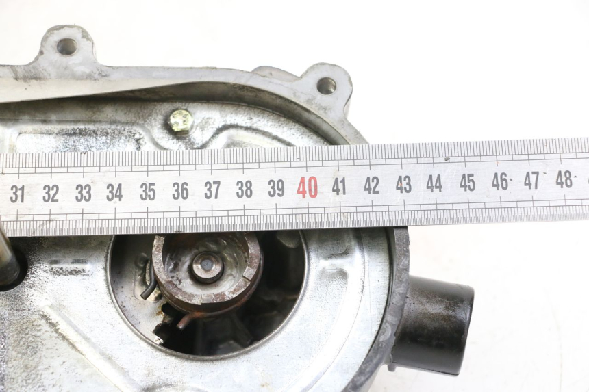 photo de CARTER VARIATEUR SYM FIDDLE 3 III 50 (2014 - 2020) - Détail de la pièce