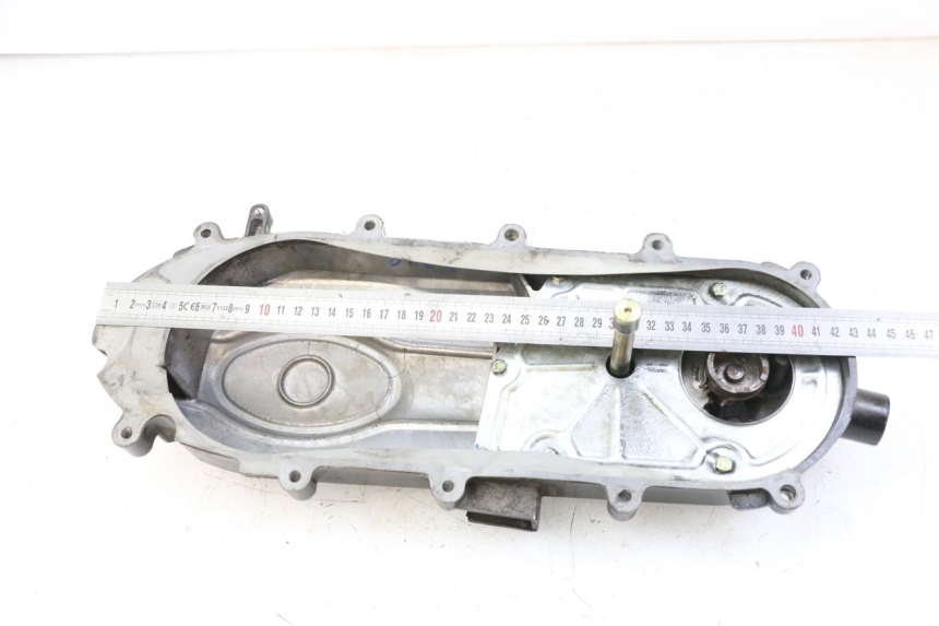 photo de CARTER VARIATEUR SYM FIDDLE 3 III 50 (2014 - 2020) - Zoom état d’usage