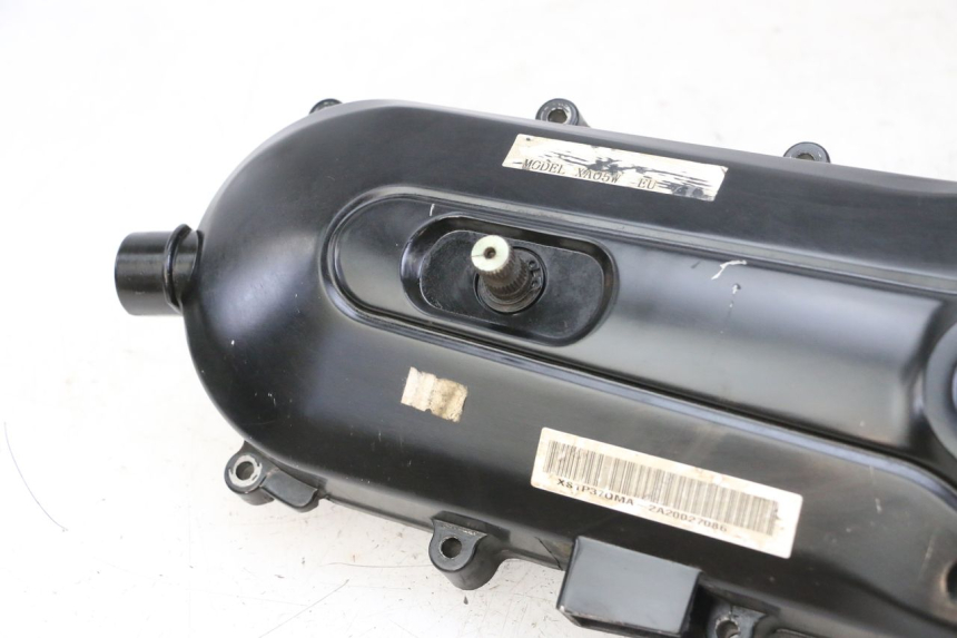 photo de CARTER VARIATEUR SYM FIDDLE 3 III 50 (2014 - 2020) - Marquages et références