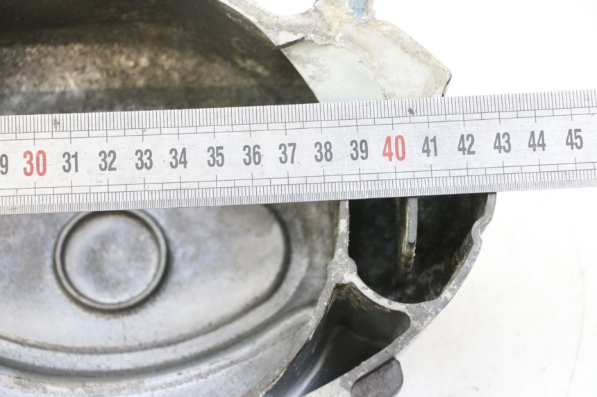 photo de CARTER VARIATEUR SYM ORBIT 2 4T 50 (2018 - 2022) - Détail de la pièce