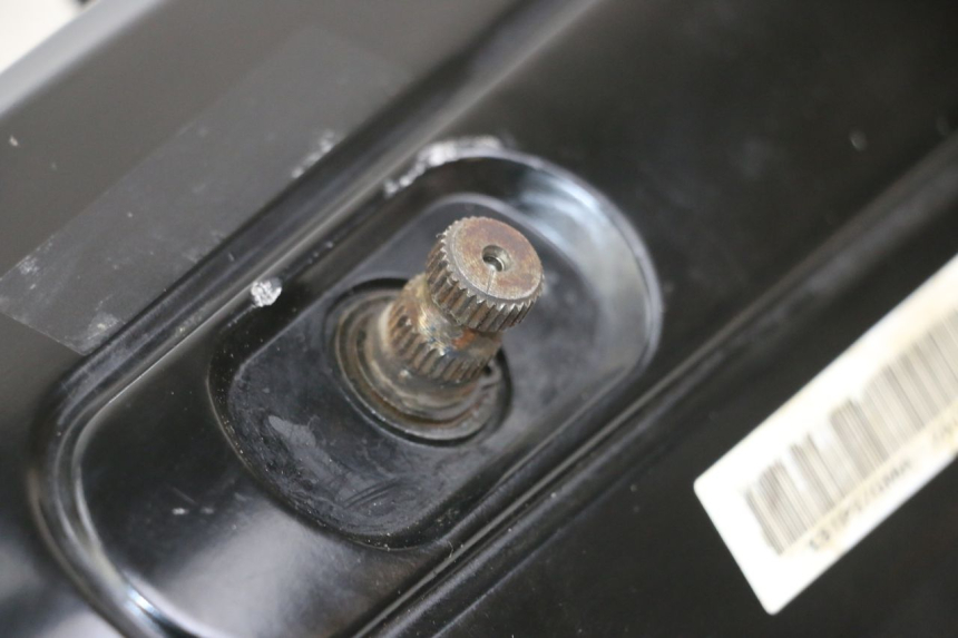 photo de CARTER VARIATEUR SYM ORBIT 2 4T 50 (2018 - 2022) - État de surface