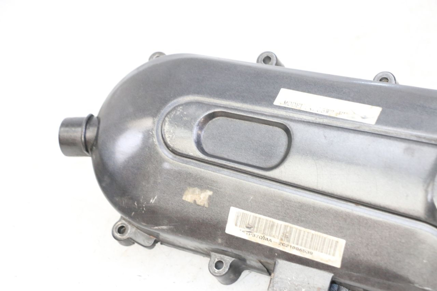 photo de CARTER VARIATEUR SYM ORBIT III 3 4T 50 (2018 - 2021) - Points de fixation