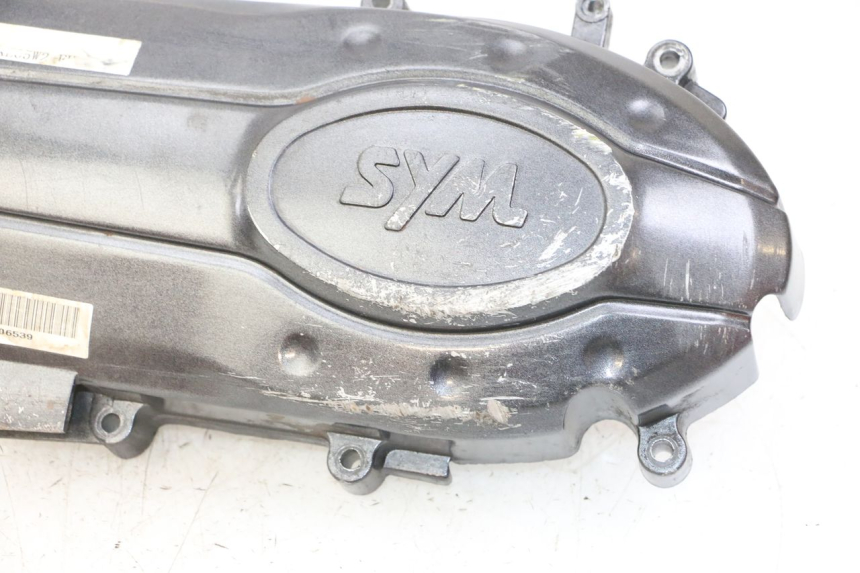 photo de CARTER VARIATEUR SYM ORBIT III 3 4T 50 (2018 - 2021) - État de surface