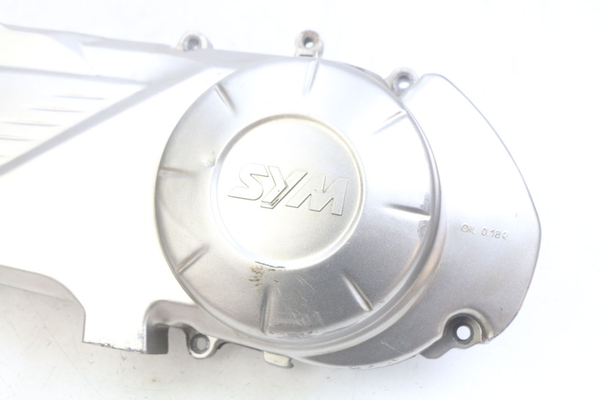 photo de CARTER VARIATEUR SYM SYMPHONY 125 (2009 - 2015) - Pièce contrôlée