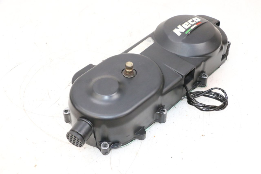 photo de CARTER VARIATEUR NECO TEMPO 4T 50 (2022 - 2026) - État de surface