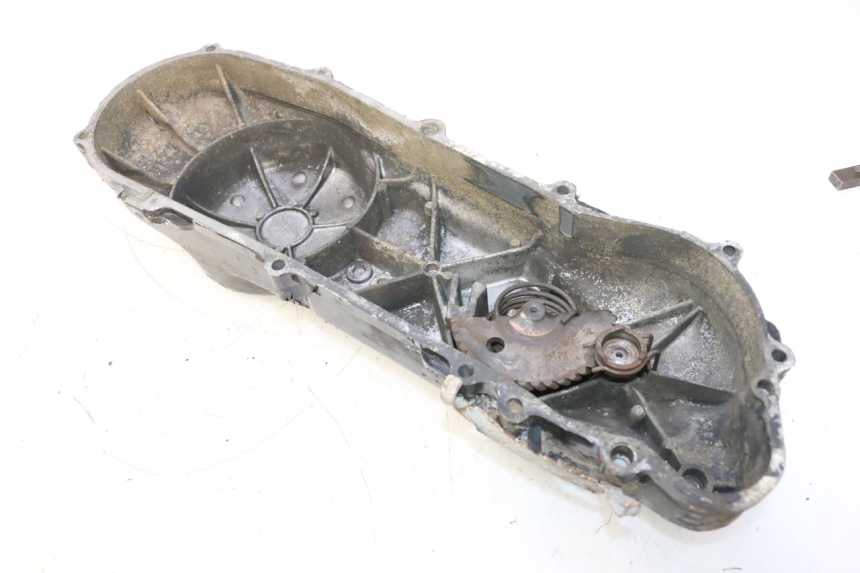 photo de CARTER VARIATEUR PEUGEOT TKR TREKKER FURIOUS 50 (2005 - 2014) - Gros plan technique