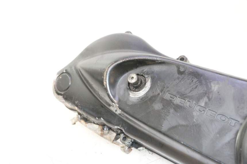 photo de CARTER VARIATEUR PEUGEOT TKR TREKKER FURIOUS 50 (2005 - 2014) - Marquages et références