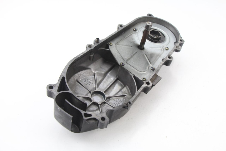 photo de CARTER VARIATEUR SYM TONIK 125 (2010 - 2014) - Gros plan technique