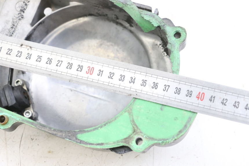 photo de CARTER VARIATEUR BAOTIAN TRAVEL SPIRIT 50 (2010 - 2012) - Détail de la pièce