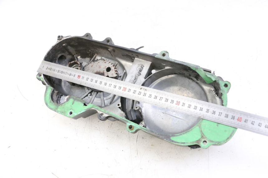 photo de CARTER VARIATEUR BAOTIAN TRAVEL SPIRIT 50 (2010 - 2012) - Zoom état d’usage