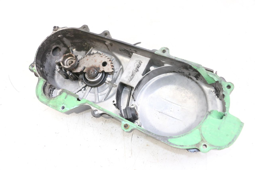 photo de CARTER VARIATEUR BAOTIAN TRAVEL SPIRIT 50 (2010 - 2012) - Autre angle de vue