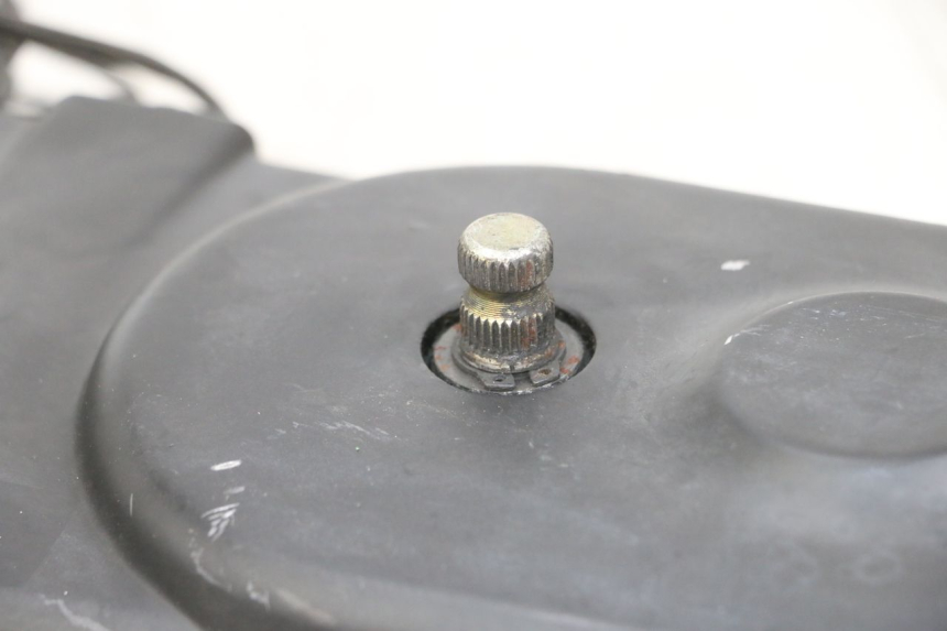 photo de CARTER VARIATEUR BAOTIAN TRAVEL SPIRIT 50 (2010 - 2012) - Vue d’ensemble