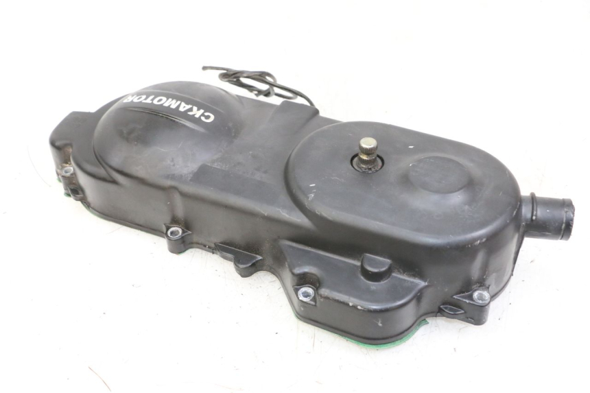 photo de CARTER VARIATEUR BAOTIAN TRAVEL SPIRIT 50 (2010 - 2012) - Points de fixation