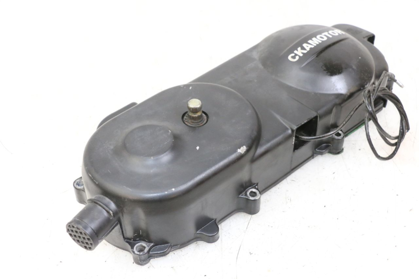 photo de CARTER VARIATEUR BAOTIAN TRAVEL SPIRIT 50 (2010 - 2012) - État de surface