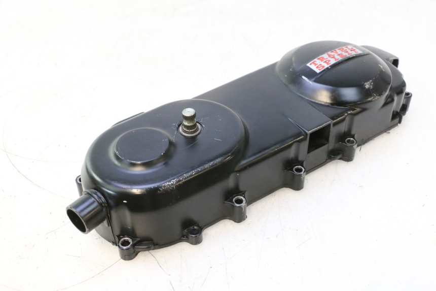 photo de CARTER VARIATEUR BAOTIAN TRAVEL SPIRIT 50 (2010 - 2012) - Points de fixation