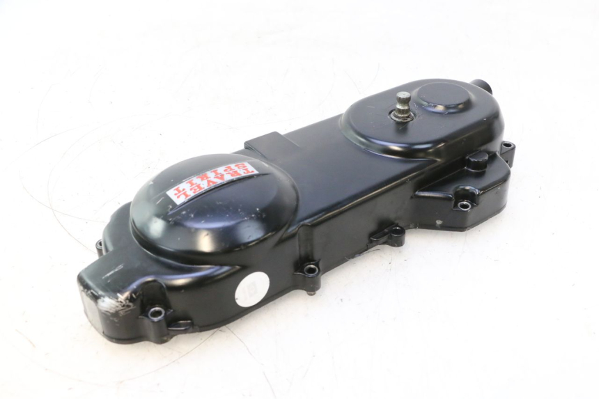 photo de CARTER VARIATEUR BAOTIAN TRAVEL SPIRIT 50 (2010 - 2012) - Marquages et références