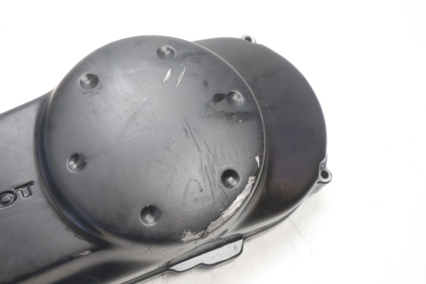 photo de CARTER VARIATEUR PEUGEOT TREKKER TKR 50 (2005 - 2014) - Zoom état d’usage