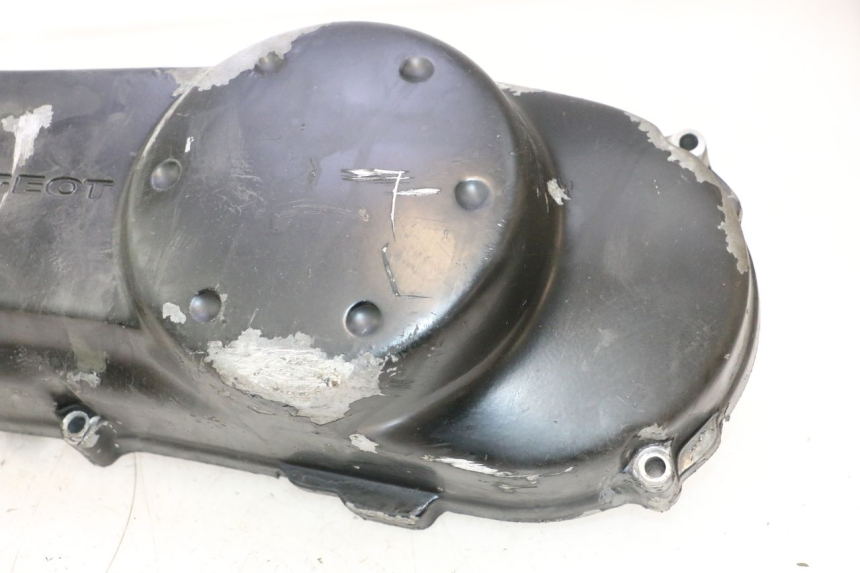 photo de CARTER VARIATEUR PEUGEOT TREKKER 50 (1995 - 2004) - Détails caractéristiques