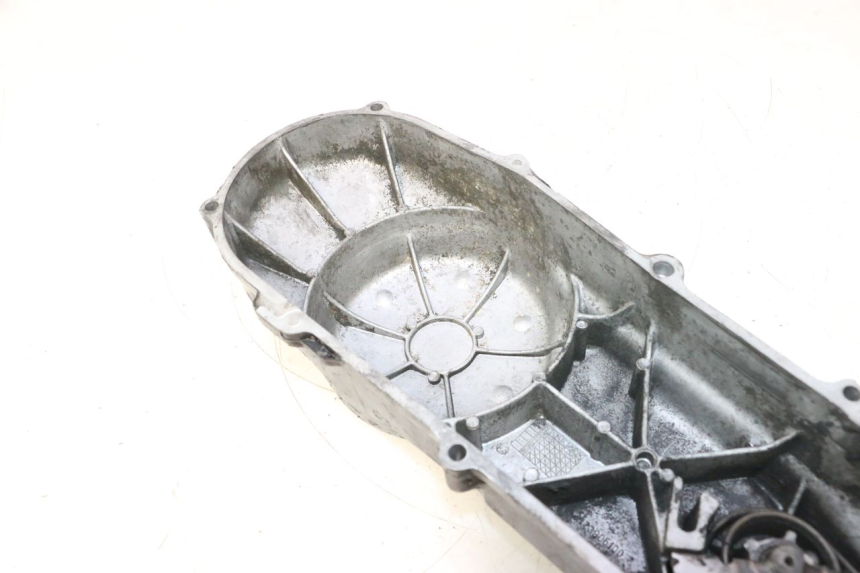 photo de CARTER VARIATEUR PEUGEOT TREKKER 50 (1995 - 2004) - Autre angle de vue