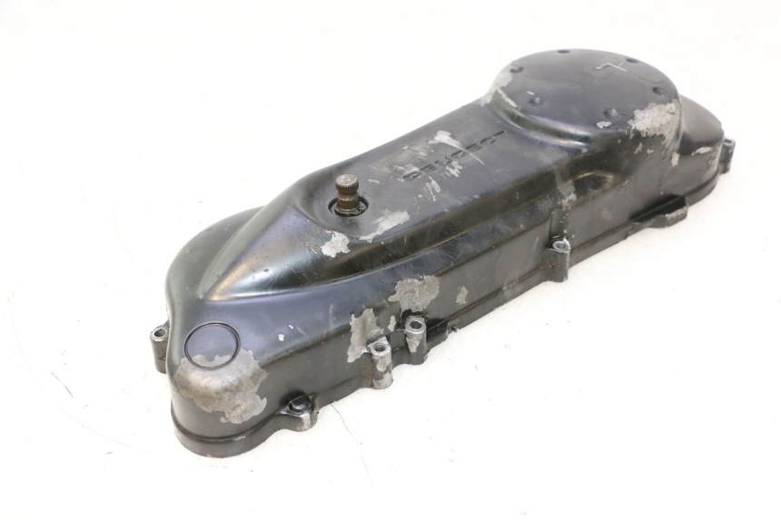photo de CARTER VARIATEUR PEUGEOT TREKKER 50 (1995 - 2004) - Points de fixation