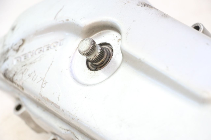 photo de CARTER VARIATEUR PEUGEOT TREKKER 50 (1995 - 2004) - Zoom composants