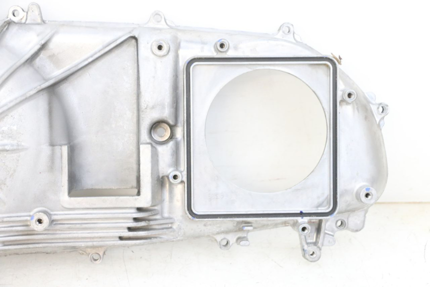 photo de CARTER VARIATEUR YAMAHA TRICITY 300 (2020 - 2024) - Points de fixation