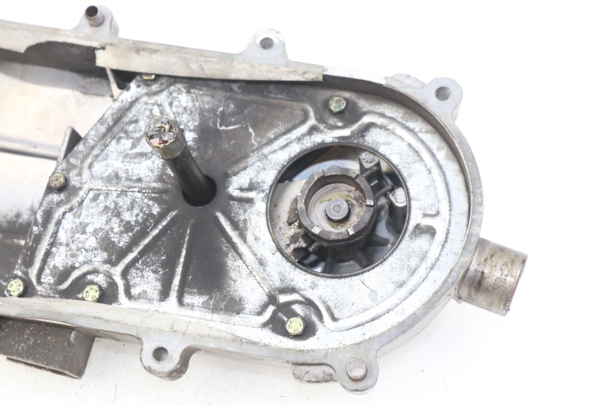 photo de CARTER VARIATEUR PEUGEOT TWEET 4T 50 (2018 - 2022) - Zoom état d’usage