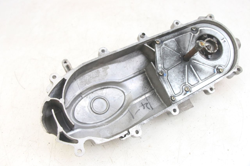 photo de CARTER VARIATEUR PEUGEOT TWEET 4T 50 (2014 - 2019) - Zoom état d’usage