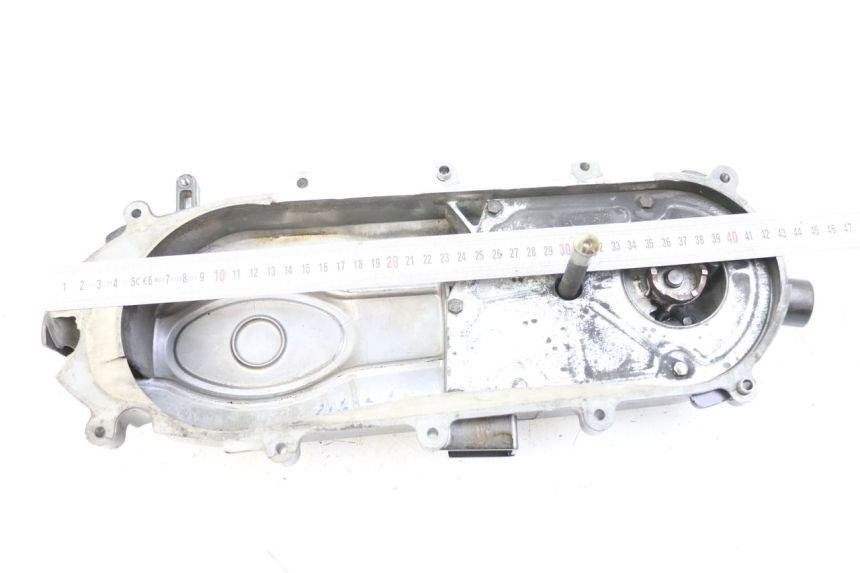 photo de CARTER VARIATEUR PEUGEOT TWEET 4T 50 (2018 - 2022) - Zoom état d’usage