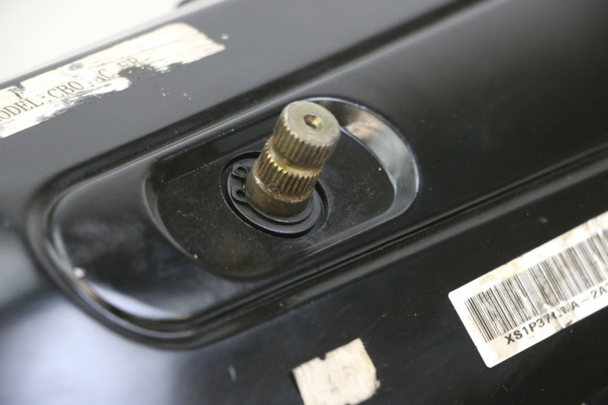 photo de CARTER VARIATEUR PEUGEOT TWEET 4T 50 (2018 - 2022) - Pièce contrôlée