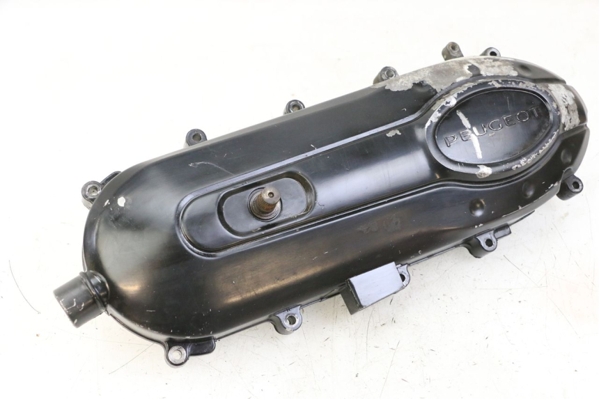 photo de CARTER VARIATEUR PEUGEOT TWEET PRO CARGO 50 (2018 - 2022) - Vue principale