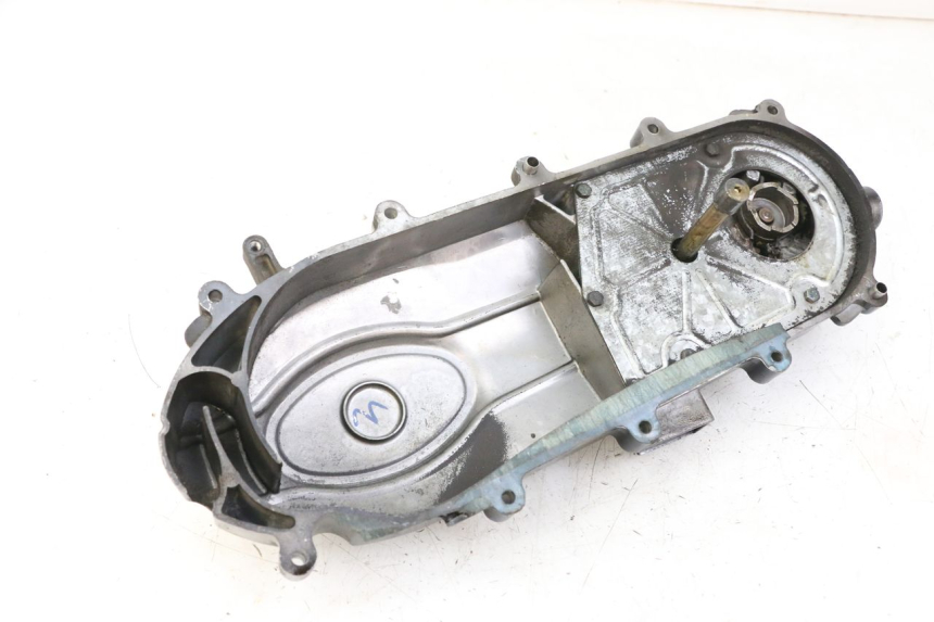 photo de CARTER VARIATEUR PEUGEOT TWEET PRO CARGO 50 (2018 - 2022) - Zoom état d’usage