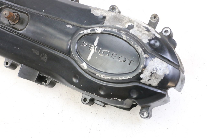 photo de CARTER VARIATEUR PEUGEOT TWEET PRO CARGO 50 (2018 - 2022) - Points de fixation