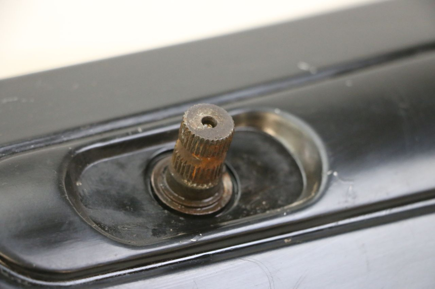 photo de CARTER VARIATEUR PEUGEOT TWEET PRO CARGO 50 (2018 - 2022) - État de surface