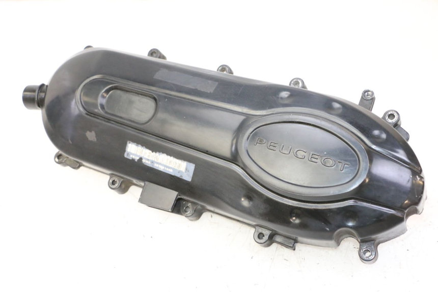 photo de CARTER VARIATEUR PEUGEOT TWEET PRO CARGO 50 (2018 - 2022) - Vue principale