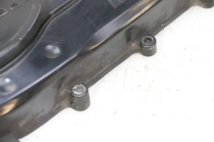 photo de CARTER VARIATEUR PEUGEOT TWEET PRO CARGO 50 (2018 - 2022) - État de surface