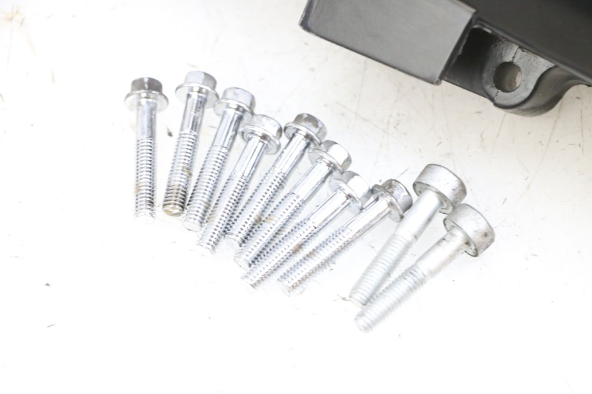 photo de CARTER VARIATEUR PEUGEOT TWEET PRO EFI 4T 50 (2021 - 2022) - État de surface