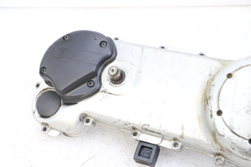 photo de CARTER VARIATEUR PIAGGIO TYPHOON 50 (2000 - 2009) - Pièce contrôlée