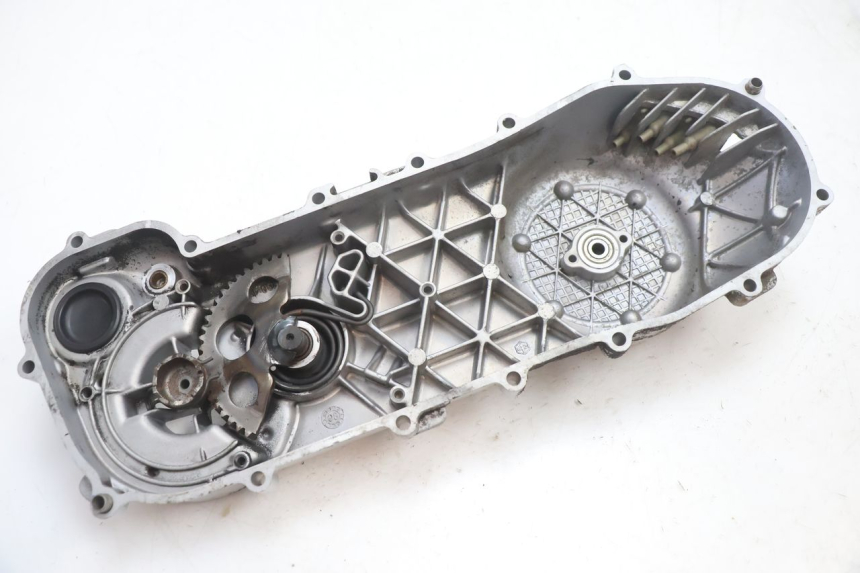 photo de CARTER VARIATEUR PIAGGIO TYPHOON 50 (2000 - 2009) - Pièce contrôlée