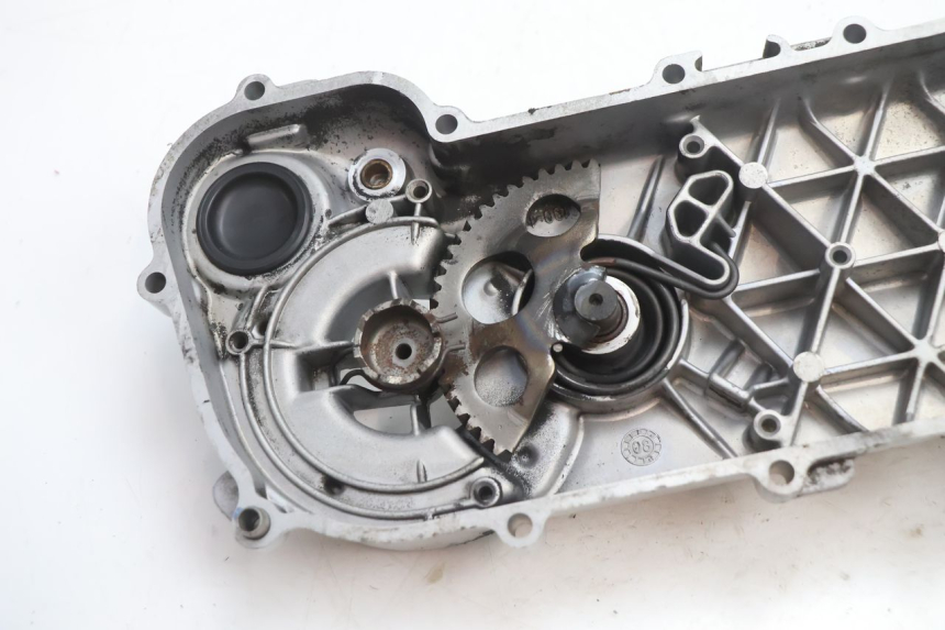 photo de CARTER VARIATEUR PIAGGIO TYPHOON 50 (2000 - 2009) - Marquages et références