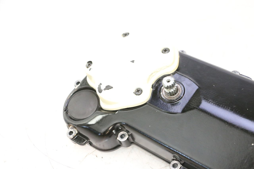 photo de CARTER VARIATEUR PIAGGIO TYPHOON 50 (2000 - 2009) - Détails caractéristiques