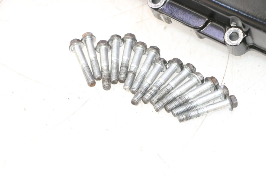 photo de CARTER VARIATEUR PIAGGIO TYPHOON 50 (2000 - 2009) - Zoom composants