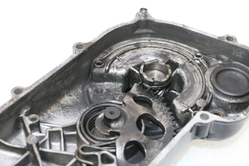 photo de CARTER VARIATEUR PIAGGIO TYPHOON 50 (2000 - 2009) - Zoom état d’usage