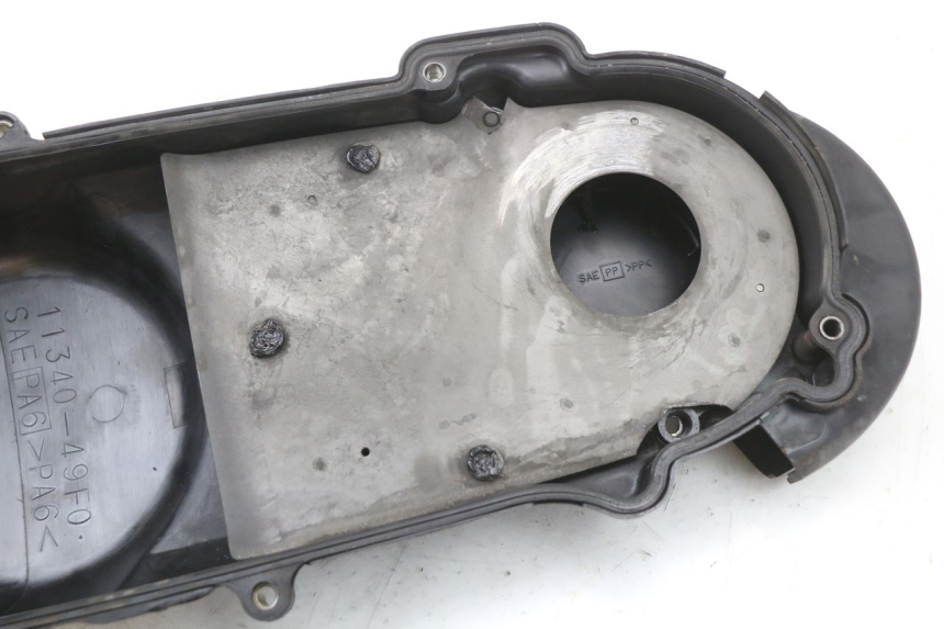 photo de CARTER VARIATEUR SUZUKI UH BURGMAN 125 (2002 - 2006) - Points de fixation