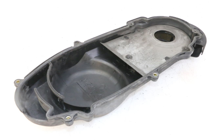 photo de CARTER VARIATEUR SUZUKI UH BURGMAN 125 (2002 - 2006) - Zoom état d’usage