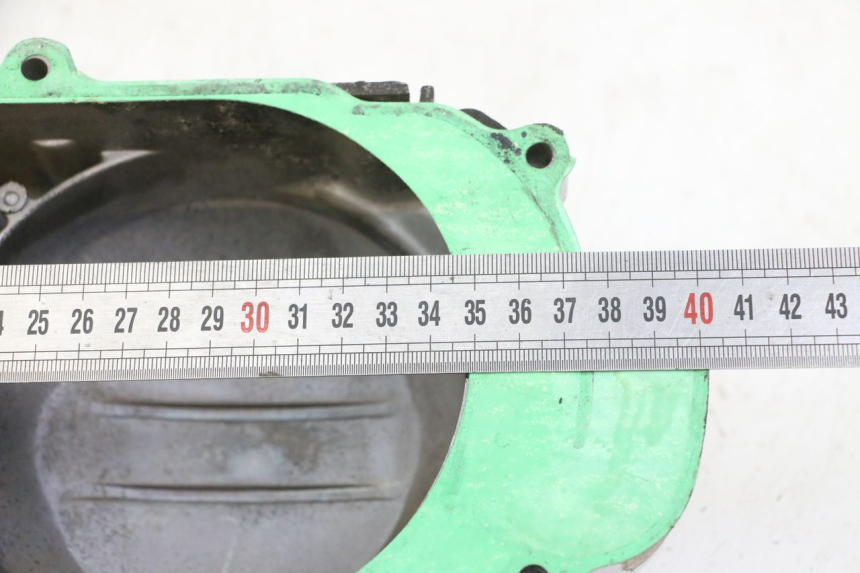 photo de CARTER VARIATEUR UNIVERSAL BIKE ZN50QT-11B 50 (2018 - 2021) - Détail de la pièce