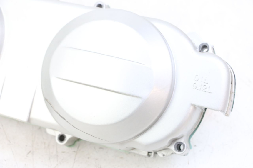 photo de CARTER VARIATEUR UNIVERSAL BIKE ZN50QT-11B 50 (2018 - 2021) - Détails caractéristiques