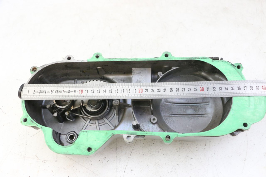 photo de CARTER VARIATEUR UNIVERSAL BIKE ZN50QT-11B 50 (2018 - 2021) - Zoom état d’usage